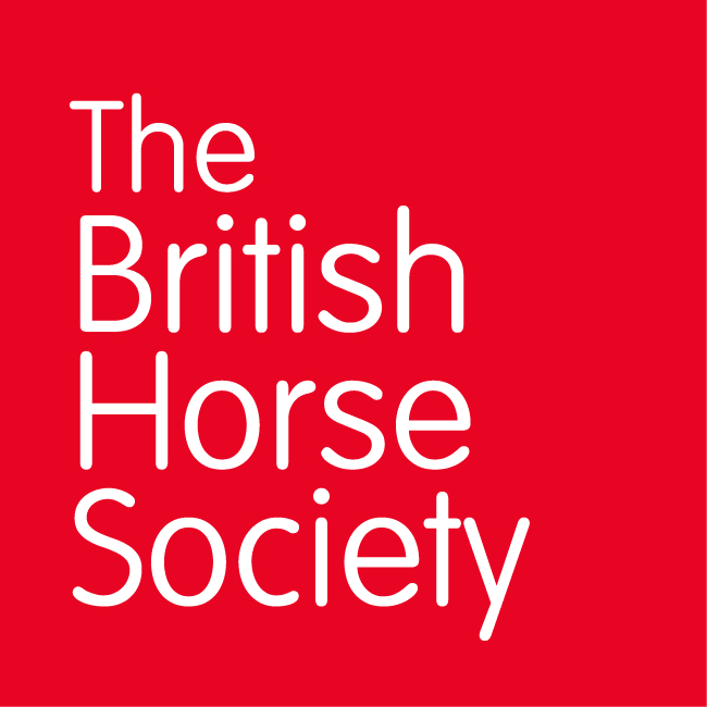 The British Horse Society Logo